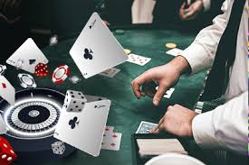 Официальный сайт Nvuti Casino