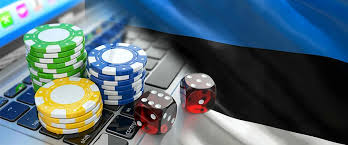 Онлайн казино Nvuti Casino